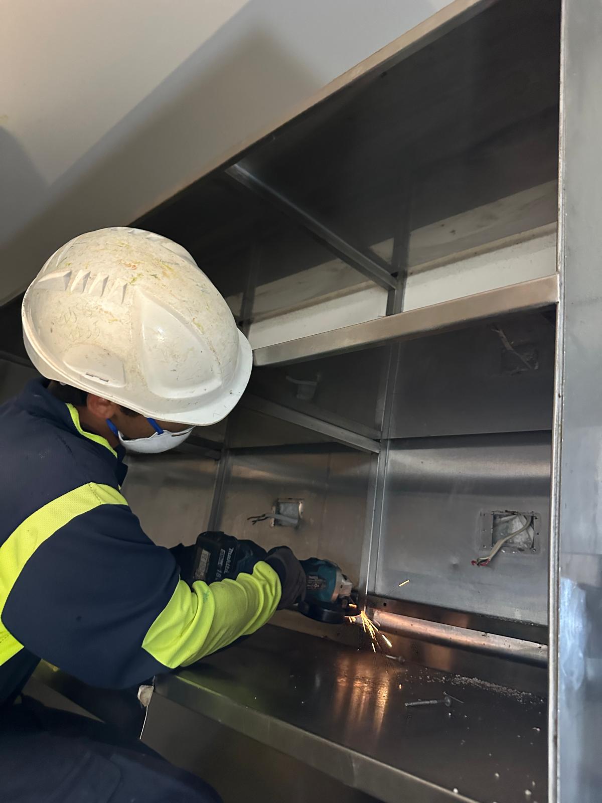 Labour Hire