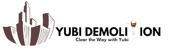Yubi Demolition — Clear the Way with Yubi
